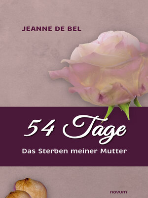 cover image of 54 Tage